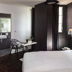 Superior Kamer met een King Size Bed